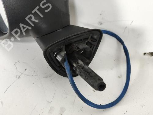 Left mirror RENAULT MODUS / GRAND MODUS (F/JP0_) 1.5 dCi (FP0F, JP0F) | BP29349892C26 