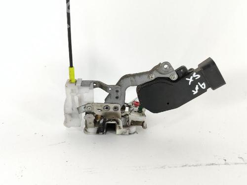 Used Front left lock PEUGEOT 107 (PM_, PN_) 1.0 (68 hp) 27414260