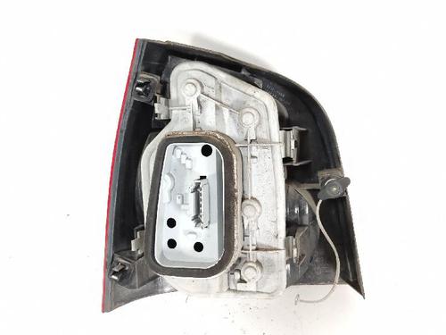 Right taillight VW POLO IV (9N_, 9A_) 1.4 16V | BP27416279C35 