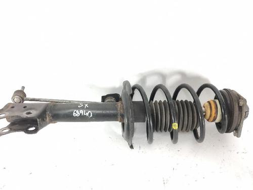Used Left front shock absorber MERCEDES-BENZ B-CLASS Sports Tourer (W245) B 170 (245.232) (116 hp) 27415390