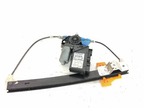 Fensterheber links hinten für AUDI A4 B6 (8E2) 1.9 TDI (130 hp) 27416189