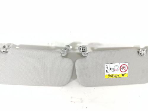Left sun visor HYUNDAI i20 ACTIVE (IB, GB) 1.4 | BP36031440I1 - Image 3