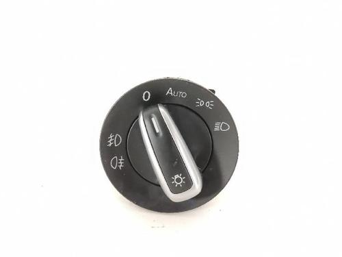 Commande de phare VW GOLF PLUS V (5M1, 521) 1.4 TSI (122 hp) 28620296