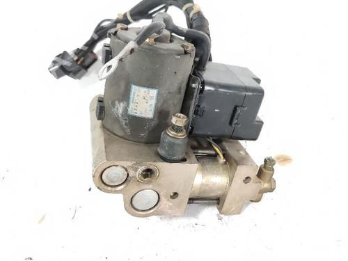 ABS pump MITSUBISHI ECLIPSE I (D2_A) 2.0 i 16V (D22A, D27A) | BP27427556M43 - Image 3