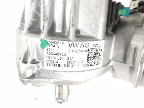 Other VW POLO V (6R1, 6C1) 1.4 TDI | BP27411888O1 