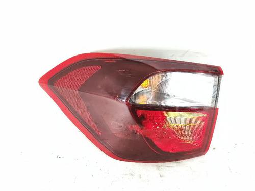 Used Left taillight Left taillight FORD ECOSPORT 1.0 EcoBoost (125 hp) 36765768 36765768