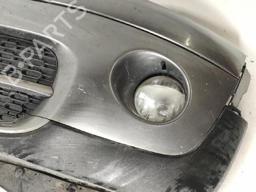 Front bumper MINI MINI (R56) One D | BP27429811C7 