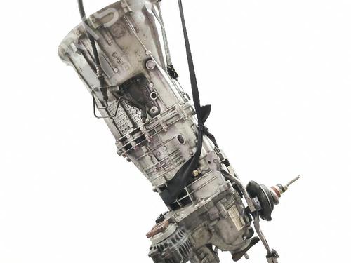 Used Gearbox Gearbox BMW 3 Touring (E91) 320 d xDrive (184 hp) 34238238 34238238