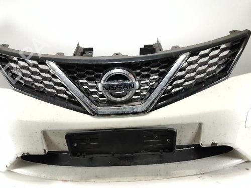 front-bumper-nissan-pulsar-hatchback-c13-2014-32490910 main image
