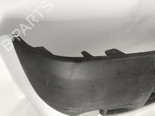 Front bumper OPEL VIVARO A Van (X83) 2.5 CDTI (F7) | BP27429987C7 