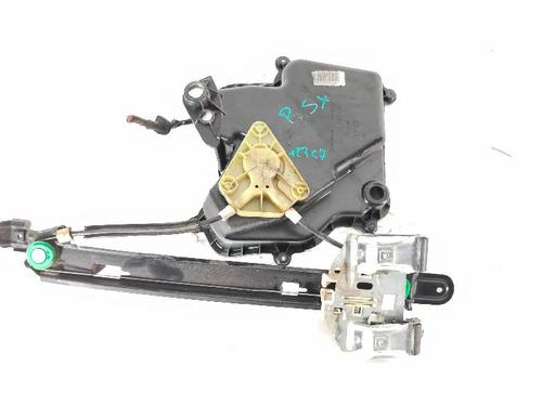 Used Rear left window mechanism SEAT LEON (1P1) 1.9 TDI (105 hp) 27410694