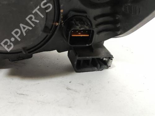 Right headlight CHEVROLET AVEO Hatchback (T300) 1.2 | BP27425297C29 
