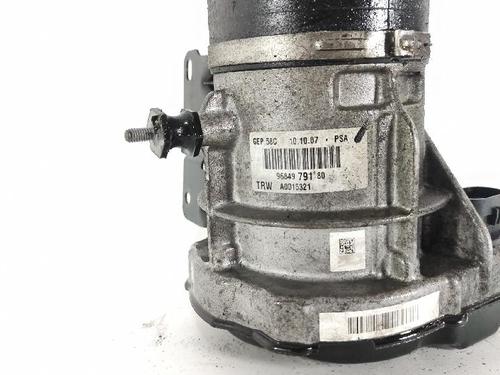 Steering pump PEUGEOT 308 I (4A_, 4C_) 1.6 HDi | BP27417196M99 