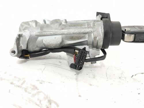 Ignition barrel VW TOURAN (1T1, 1T2) 1.9 TDI | BP27587950M48 