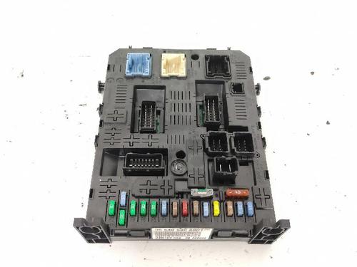 Used Control unit Control unit CITROËN C4 Picasso I MPV (UD_) 1.6 HDi (109 hp) 27424134 27424134