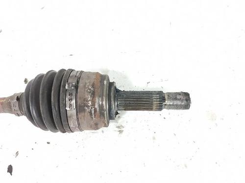 Right front driveshaft MITSUBISHI MIRAGE / SPACE STAR VI Hatchback (A0_A) 1.2 | BP34534528M39 - Image 2