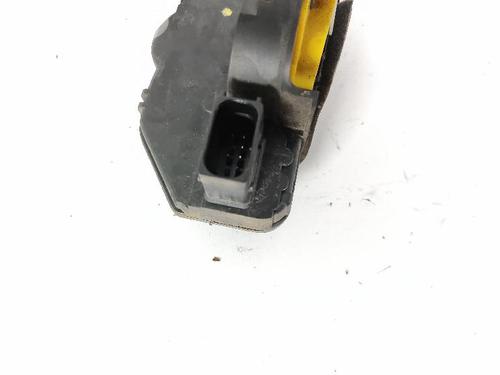 Front left lock OPEL ASTRA J (P10) 1.7 CDTI (68) | BP27422881C98 