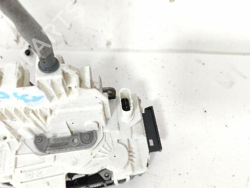Front left lock MERCEDES-BENZ SPRINTER 3,5-t Van (B907, B910) 311 CDI (910.631, 910.633) | BP29173661C98 