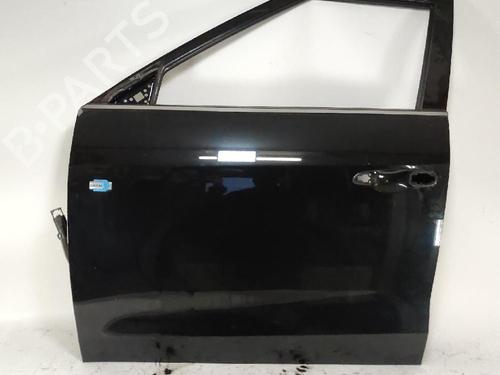 Used Left front door SSANGYONG KORANDO (C300) 1.6 e-XDi (136 hp) 32335647