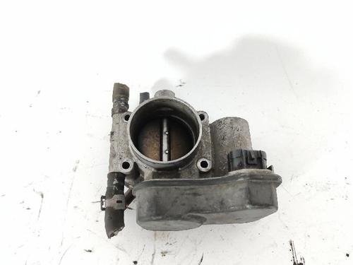 Used Throttle body Throttle body OPEL MERIVA A MPV (X03) 1.6 16V (E75) (100 hp) 27421355 27421355