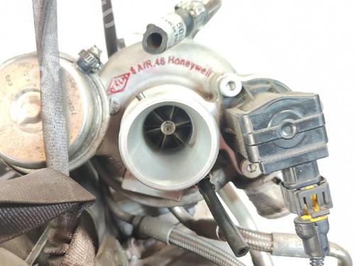 Engine ALFA ROMEO GIULIETTA (940_) 1.4 TB (940FXB1A, 940FXB11) | BP27411503M1 