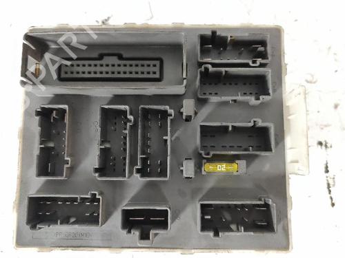 Fuse box FORD FOCUS I Turnier (DNW) 1.8 16V | BP27417740E1 