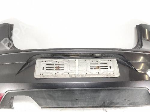 Used Rear bumper SEAT ALTEA (5P1) 2.0 TDI (140 hp) 27412625