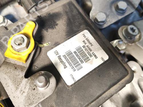 Gearbox CITROËN C3 AIRCROSS II (2R_, 2C_) 1.2 PureTech 130 (2RHNYH) | BP27430283M3 