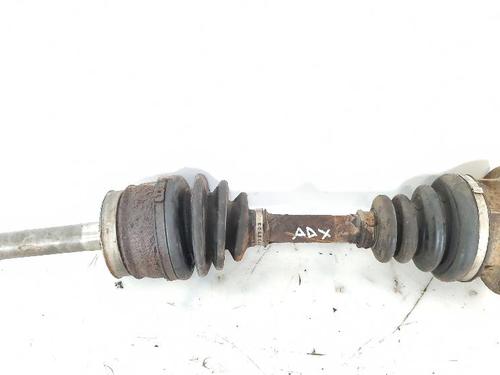 Used Right front driveshaft NISSAN TERRANO II (R20) 3.0 Di 4WD (154 hp) 27421646