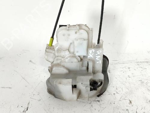 Used Front left lock Front left lock SUBARU FORESTER (SH_) 2.0 AWD (SH5) (150 hp) 27428969 27428969