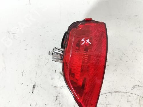 Used Left front fog light Left front fog light 37711194 37711194