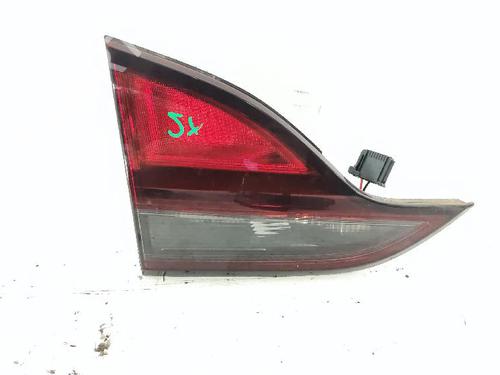 Used Left taillight Left taillight OPEL ZAFIRA TOURER C (P12) 1.4 LPG (75) (140 hp) 27421861 27421861