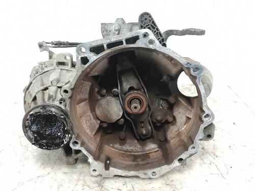 Used Gearbox SKODA YETI (5L) 1.6 TDI (105 hp) 27430600