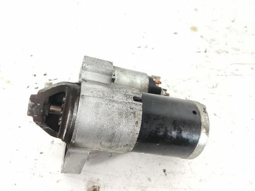Used Starter Starter CITROËN C4 Picasso I MPV (UD_) 1.6 HDi (109 hp) 27412658 27412658