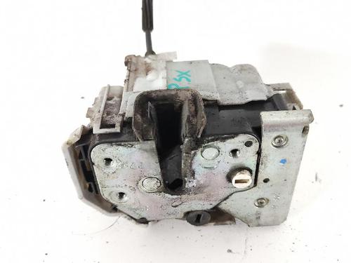 Rear left lock LANCIA DELTA III (844_) 1.9 D Multijet (844.AXE1A) | BP27419393C100 