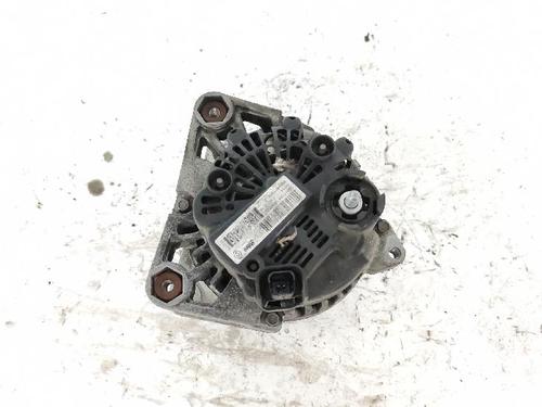 Alternator DACIA DUSTER (HS_) 1.2 TCe 125 | BP37192372M7 - Image 2