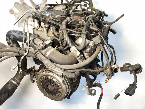 Motor FIAT BRAVO II (198_) 1.4 16V (198AXS1B) (140 hp) 27432147