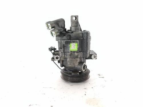 Used AC compressor OPEL AGILA B (H08) 1.2 (F68) (94 hp) 28313574