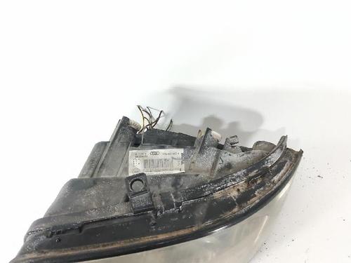 Left headlight AUDI A2 (8Z0) 1.4 TDI | BP38459055C28 - Image 3