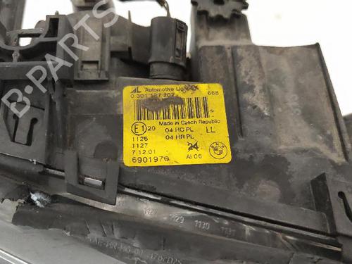 Right headlight BMW 3 Compact (E46) 320 td | BP32008171C29 - Image 2