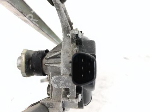Front wiper motor NISSAN MICRA IV (K13K, K13KK) 1.2 | BP27432240M29 