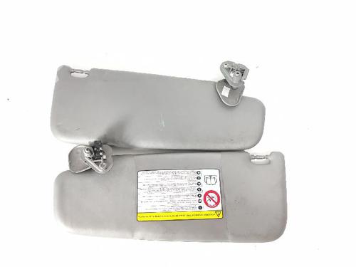 Left sun visor MERCEDES-BENZ A-CLASS (W176) A 160 (176.041) | BP37508968I1 - Image 3