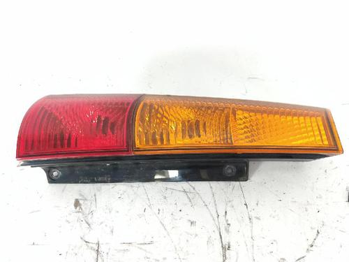 Used Left taillight SUZUKI IGNIS II (MH) 1.5 4x4 (RM415) (99 hp) 27430637