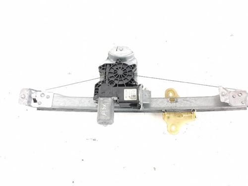 Used Front left window mechanism RENAULT CLIO IV (BH_) 1.2 16V (73 hp) 27414567