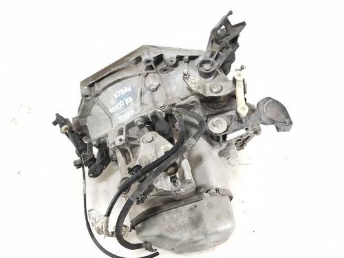 Gearbox CITROËN C3 II (SC_) 1.1 i | BP27414293M3 - Image 3