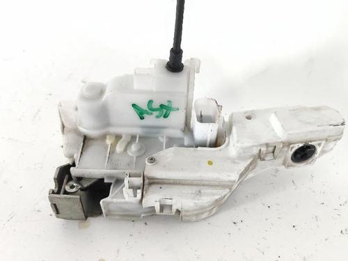 Used Front left lock FIAT TIPO Hatchback (356_, 357_) 1.3 D (356HXH1A) (95 hp) 27422094