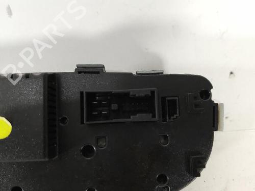 Climate control MERCEDES-BENZ C-CLASS (W203) C 220 CDI (203.006, 203.008) | BP27431397I5 - Image 3