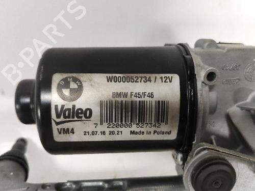 Front wiper motor BMW 2 Gran Tourer (F46) 218 d | BP27412860M29 