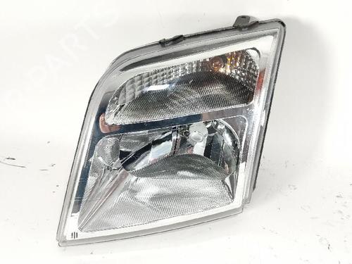Used Left headlight Left headlight FORD TRANSIT CONNECT (P65_, P70_, P80_) 1.8 TDCi (110 hp) 27411733 27411733