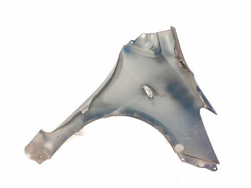 Left front fenders TOYOTA YARIS (_P9_) 1.0 VVT-i (KSP90_, KSP90R) | BP27425507C41 